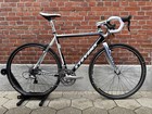 Stevens 105 Cyclocross/Shimano 105/Gravel/Size 56/Mavic CXP22/Good Condition!