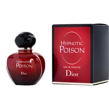 Christian Dior Hypnotic Poison Eau De Toilette Spray for Women 1 oz