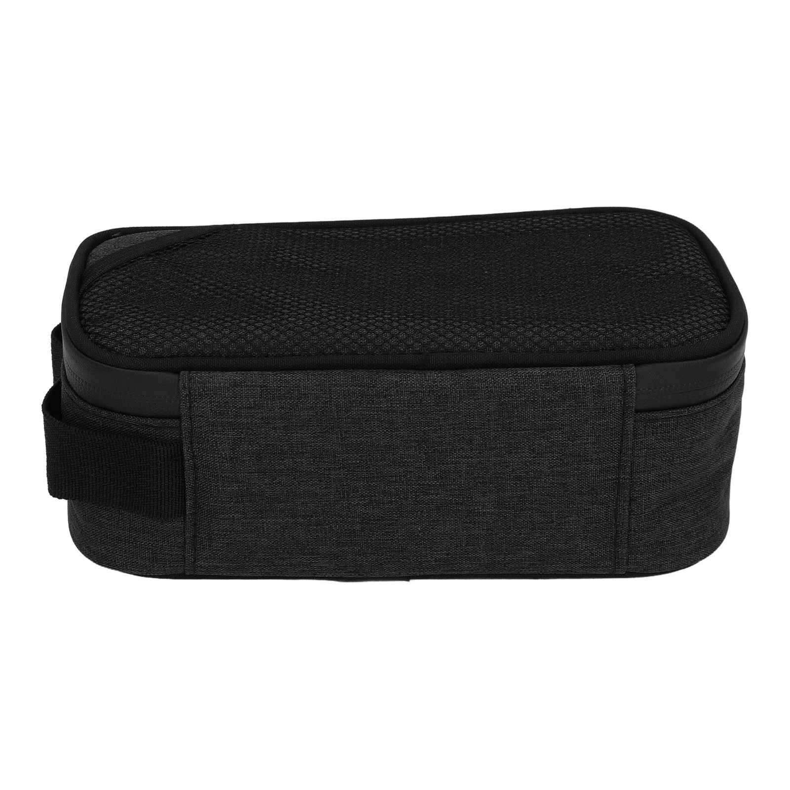 Smell Proof Bag With Lock Portable Activated Carbon Odor Proof Case Container