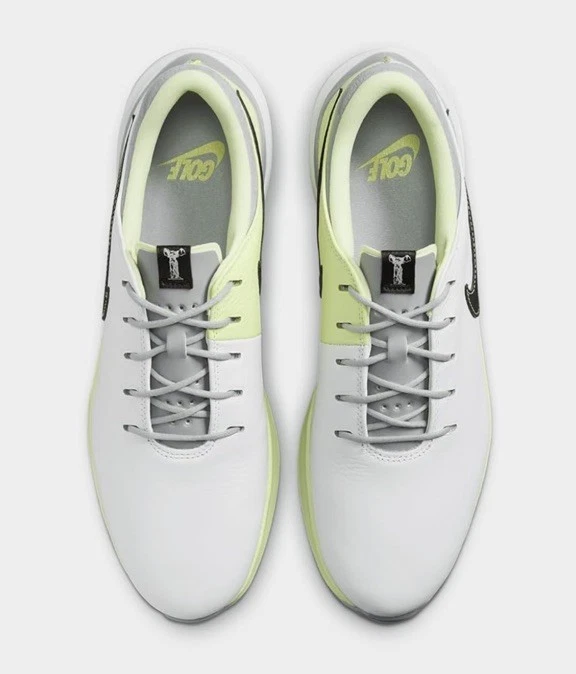 Nike Air Zoom Victory Tour 3 para hombre talla 14 picos de golf apenas voltios DV6798-105 Foto 3 de 4