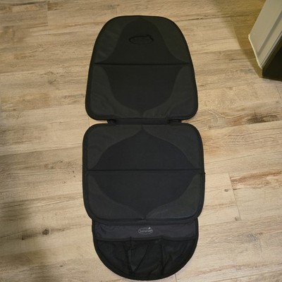 Summer Infant Duomat 2-in-1 car seat protection 42.5  x 19.25  - EUC
