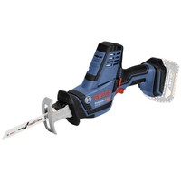Bosch Professional GSA 18V-LI C Akku-SäBelsäGe 06016A5004 Ohne Akku 18 V