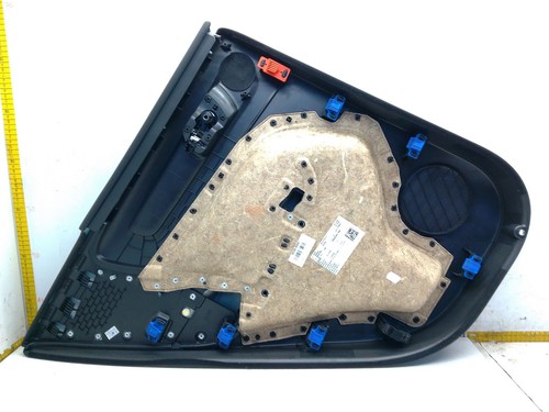 31407710 PANEL DRZWI TYLNA PRAWA / 2734186 DO VOLVO XC40 536 T2 - Zdjęcie 2 z 2