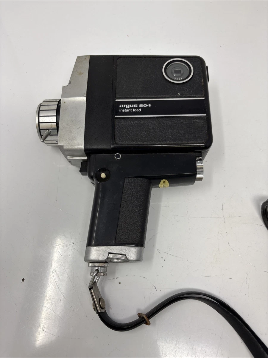 【整備済完動品】ARGUS C4 eBay | sale for Cameras Movie Vintage Reflex Zoom 8 Super Argus フィルムカメラ