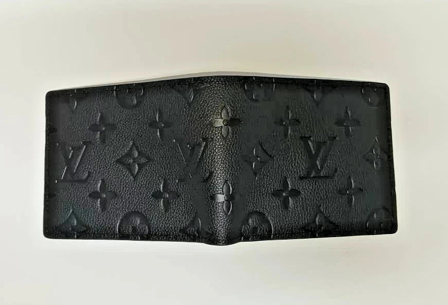Authentic Louis Vuitton Multiple Monogram Slender… - image 4