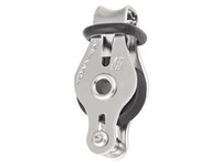 Ronstan RF15111 S15 Bb Block,Single Loop Top Becket 65500202