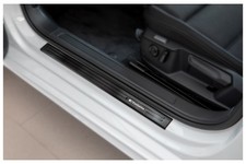 Exclusive Design V2A Einstiegsleisten passend für VW Tiguan 2 Allspace 2017-2024