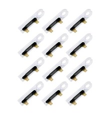 12x 3392519 Dryer Thermal Fuse for Whirlpool  Kenmore Replace 3388651 694511