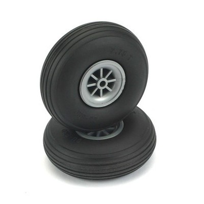 DuBro 3'' Super Slim Lite Wheels (2) DUB300SSL