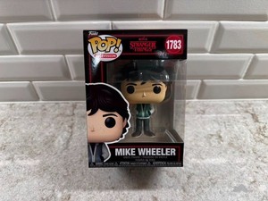 Stranger Things FUNKO POP Season 1 | eBay