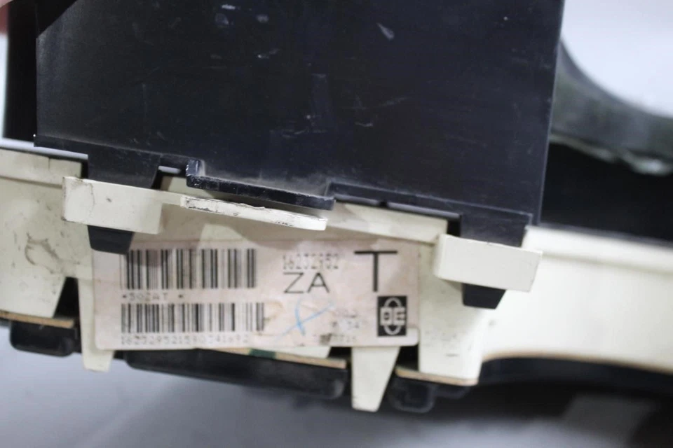 Velocímetro US Cluster compatible con 99-02 FIREBIRD 41796 Foto 3 de 3