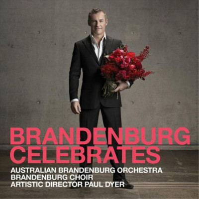 George Frideric Handel Brandenberg Celebrates (CD) Album (US IMPORT)