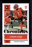 2021 Chronicles Ja'Marr Chase RC Bronze Rookie #17 Bengals
