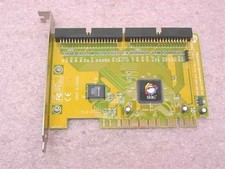 SIIG CN2468 Ultra ATA/66 PCI IDE Controller C...