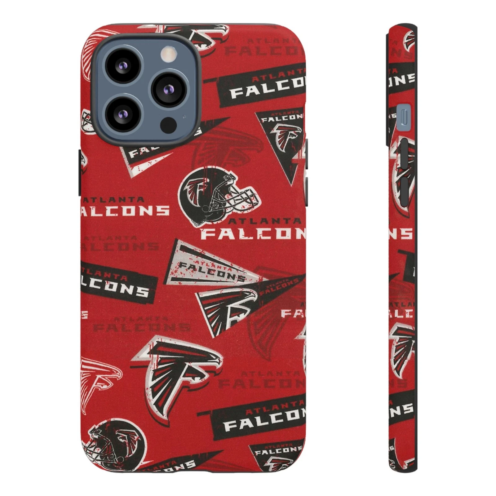 Atlanta Falcons Phone Cases for iPhone