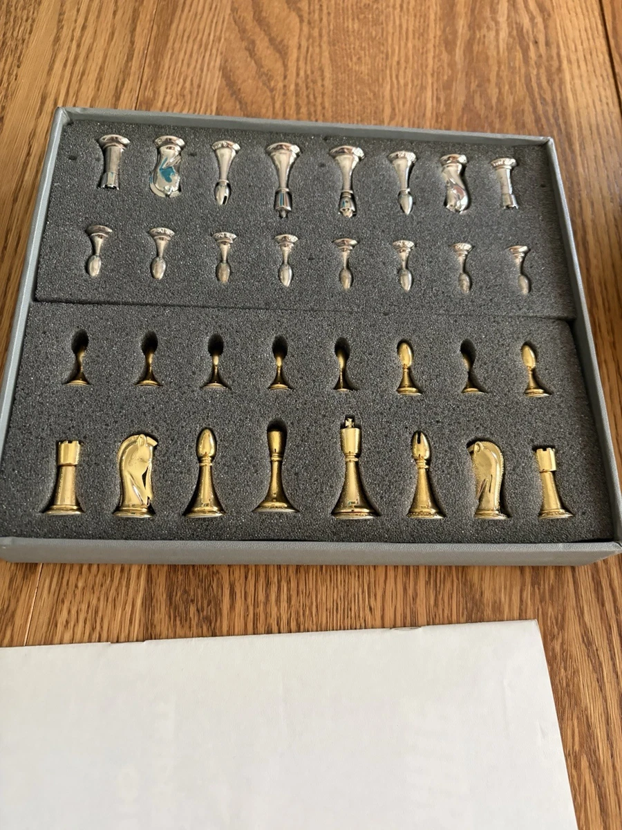 Star Trek Chess for sale | eBay