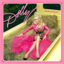 Dolly Parton - Backwoods Barbie, (CD)