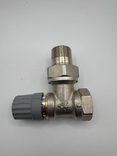 Danfoss RA 2000 013G8019 3/4" NPT, Angle Valve