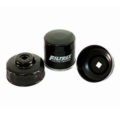 Oil Filter Removal and Fitting Tool For HONDA CB600 HORNET (1998 to 2013) - Image 4