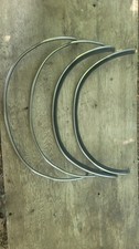 1993 94 95 96 Caprice Wheel Arch Opening Fend...