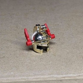 LEGO Orient Expedition Adventurers Dragon Fortress 7419 Used Retired From Japan