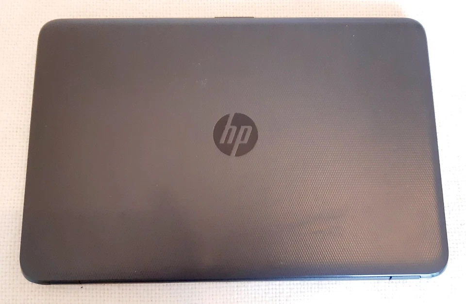 Pc Notebook Hp 255 G4 Usato - Immagine 3 di 4