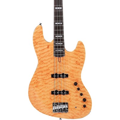 SIRE Marcus Miller V9 Swamp Ash 4String Bass Natural
