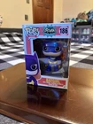 Funko POP! DC Heroes Batgirl #186 Batman Classic TV Series New In Box