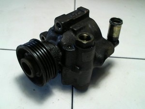 Lenkgetriebepumpe Ford Mondeo Turnier Gbp/bnp 12 Monate Garantie Sofortversand