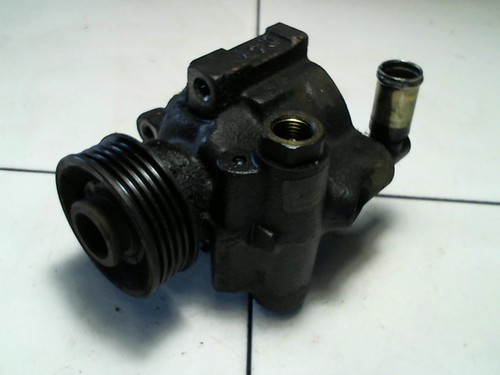 Lenkgetriebepumpe Ford Mondeo Turnier Gbp/bnp 12 Monate Garantie Sofortversand