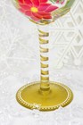 Christmas Holiday Wine Glass — photo 4
