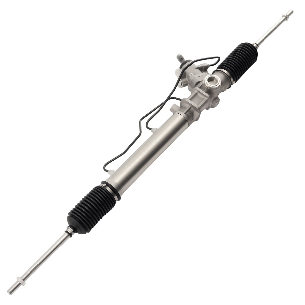 Complete Steering Rack & Pinion for Toyota Hiace RZH115 RZH10 LH10