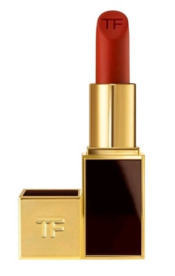 Tom Ford Lip Color Limited Edition 16 Scarlet Rouge FULL SIZE LIPSTICK