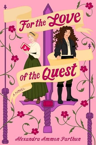 For The Love Of The Quest - Image 5