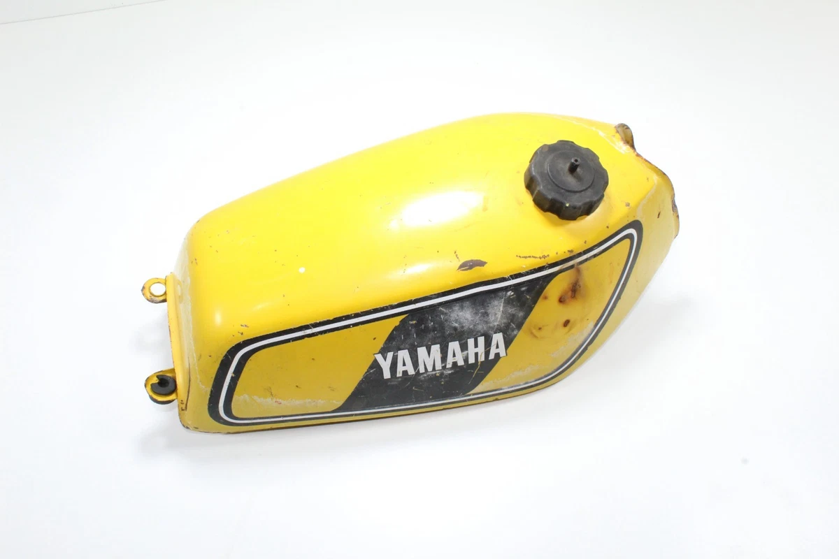 ヤマハ DT125 タンク Motorcycle & Scooter Fuel Tanks for Yamaha DT125 for sale | eBay