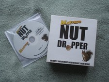The Nut Dropper by Matthew Wright Marvelous - Magic Trick