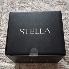 Sea bass fishing -shimano 20 STELLA SWc 5000-HG Spinning Reel Fishing.