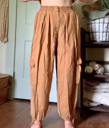 Free People Women’s Palash Cargo Pants