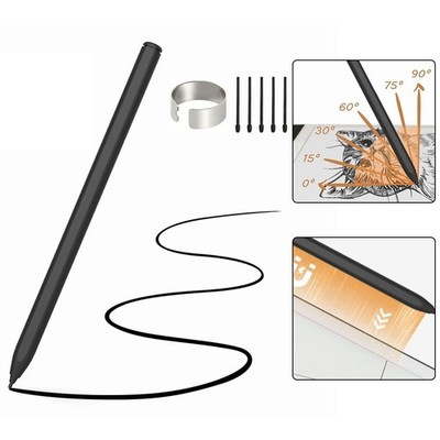 F��r Kindle Scribe Magnetischer Stylus mit Anti Accidental Touch und Radiergummi
