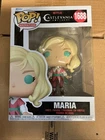 Funko POP! Animation: Cast Noct - Maria - Castlevania Vinyl Figure  #1688