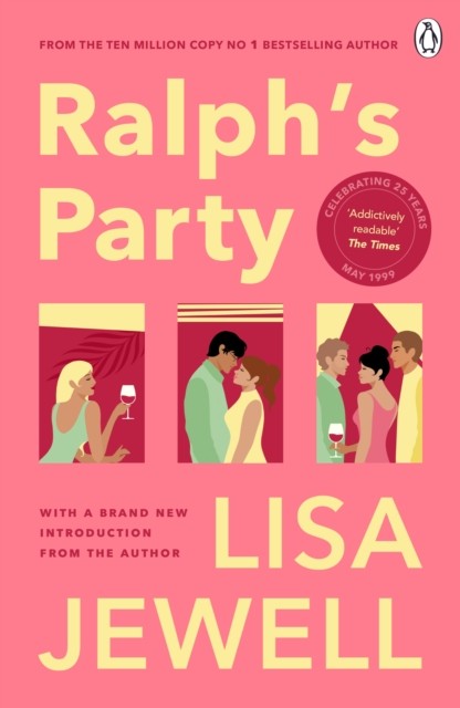Ralph's Party by Lisa Jewell (Paperback Book)