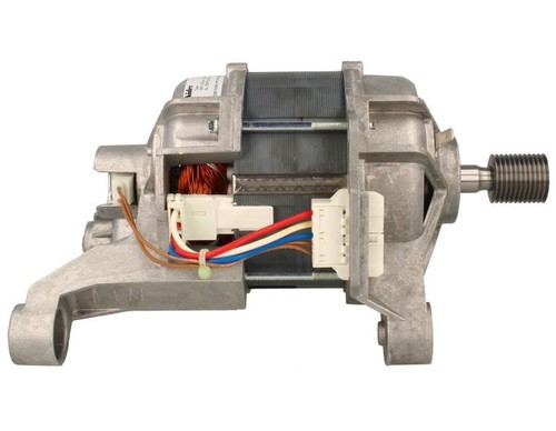 AEG/Electrolux 1324765039 Nidec 0015467902 Type 20585.119 Motor f. Waschmaschine