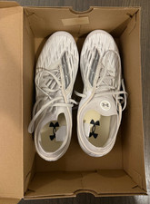 Under Armour Magnetico ControlPro Men's Soccer Cleats size 8.5 NIB