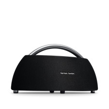 Go + Play, Portable Bluetooth Speaker