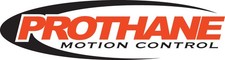 Prothane For 87-96 Jeep Wrangler Total Bushing Kit - Red