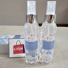 BOUQUET GARNI Body Mist, 145ml(4.90oz) x 2ea Kbeauty /Tracking