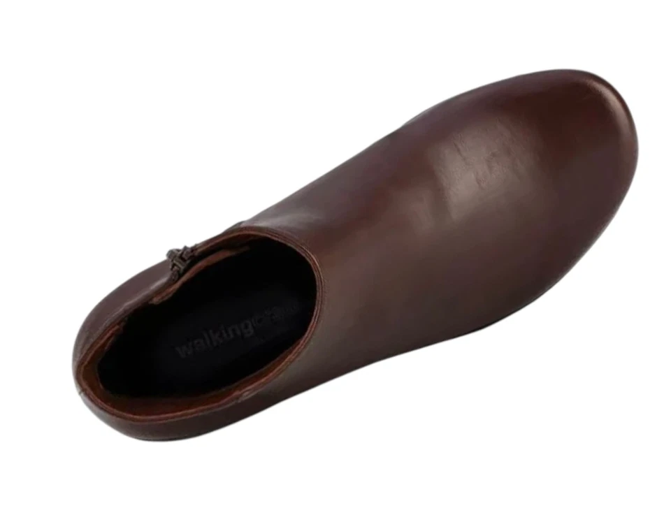 Колыбели для ходьбы Ezra коричневые, размер 9,5 M - Изображение 2 из 4