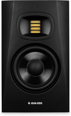ADAM Audio T5V Active Powered Studio Monitor Speaker Recording Mixing Single