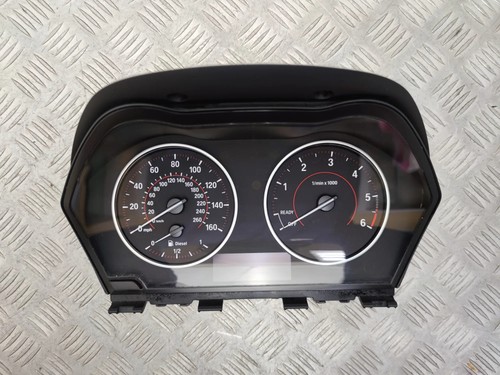 BMW 1 F20 Kombiinstrument 62109287468 176494 9287468 2.00 Diesel 105kw 28265703