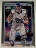 2024 COSMIC CHRIS LONG BASE FOOTBALL CARD RAMS NFL 50 topps chrome